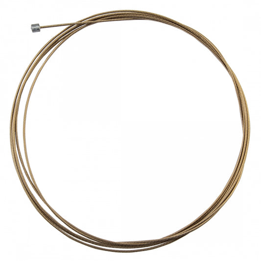 SS SuperSlick Electrolysis Gear Cable