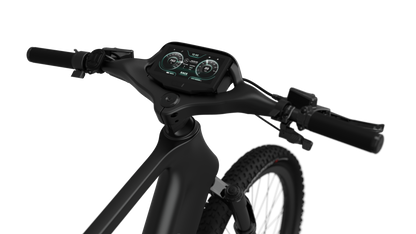 Mercedes-AMG F1 Rallye Electric Bike image 9