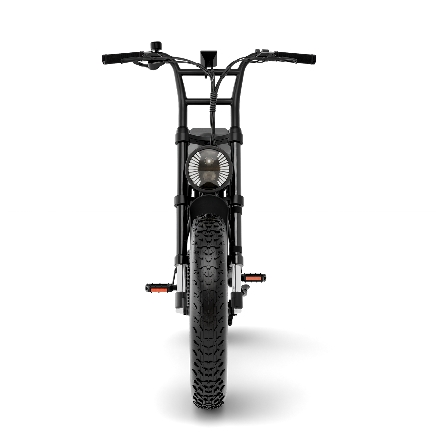 Zumi Go Step Through E-Bike image 0