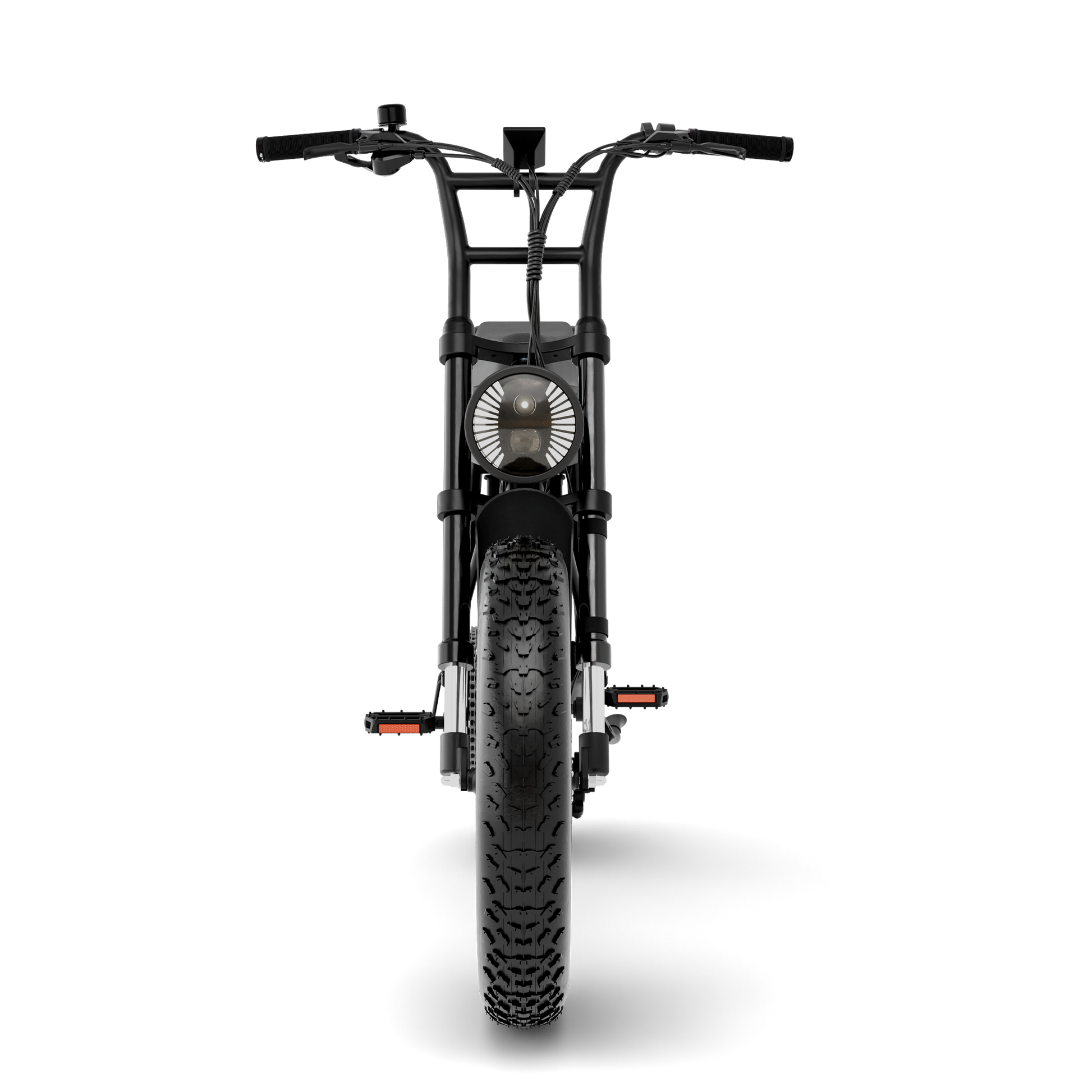 Zumi Go Step Through E-Bike image 0