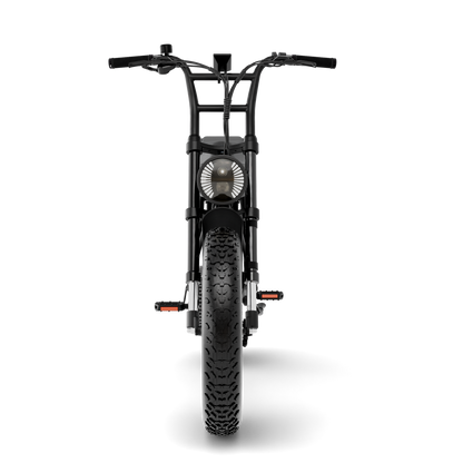 Zumi Go Step Through E-Bike image 0