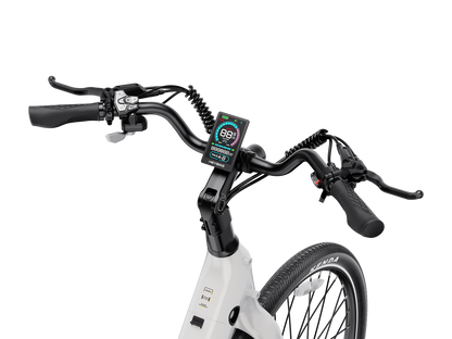 Heybike Venus Electric Commuter Bike 750W