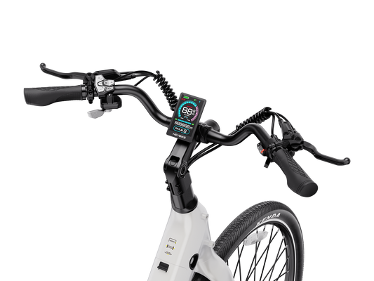 Heybike Venus Electric Commuter Bike 750W