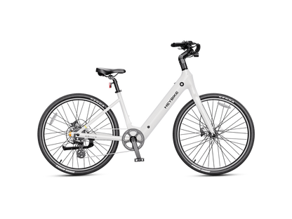 Heybike Venus Electric Commuter Bike 750W
