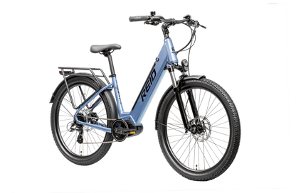 Reid Quest 2 ST 350W eBike Grey