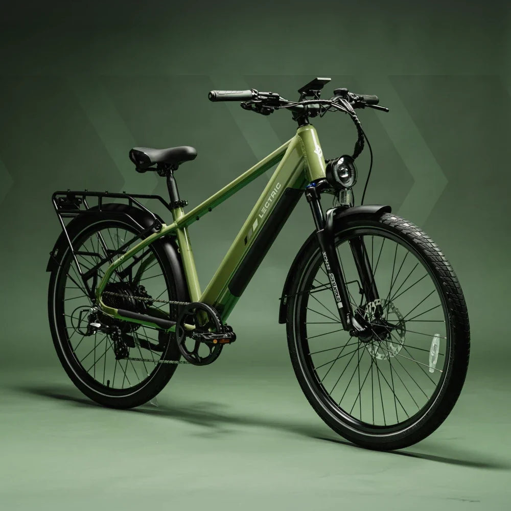 Lectric eBikes XPress2 Commuter eBike