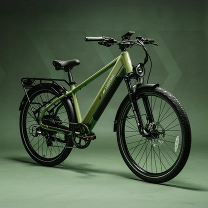 Lectric eBikes XPress2 Commuter eBike