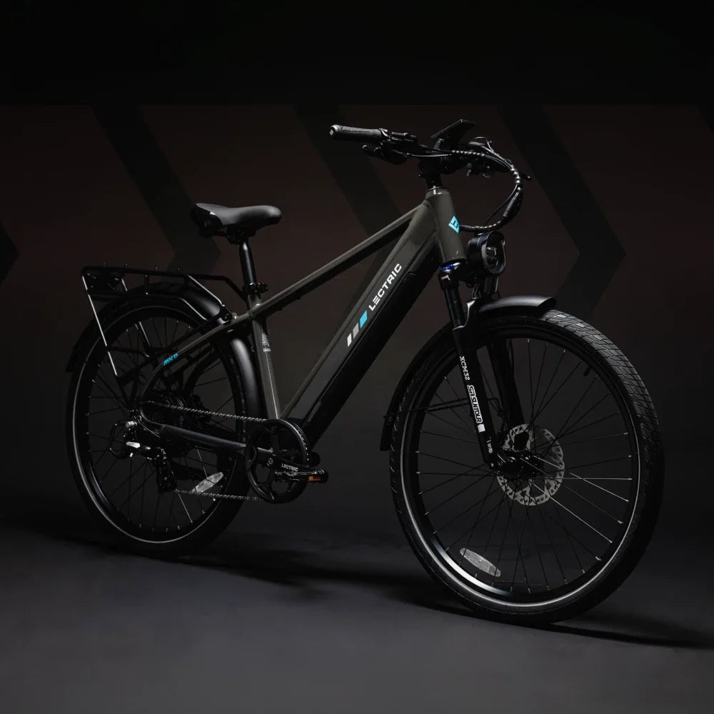 Lectric eBikes XPress2 Commuter Electric Bike