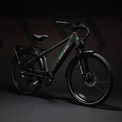 Lectric eBikes XPress2 Commuter Electric Bike