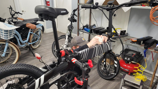 Winter Service Package