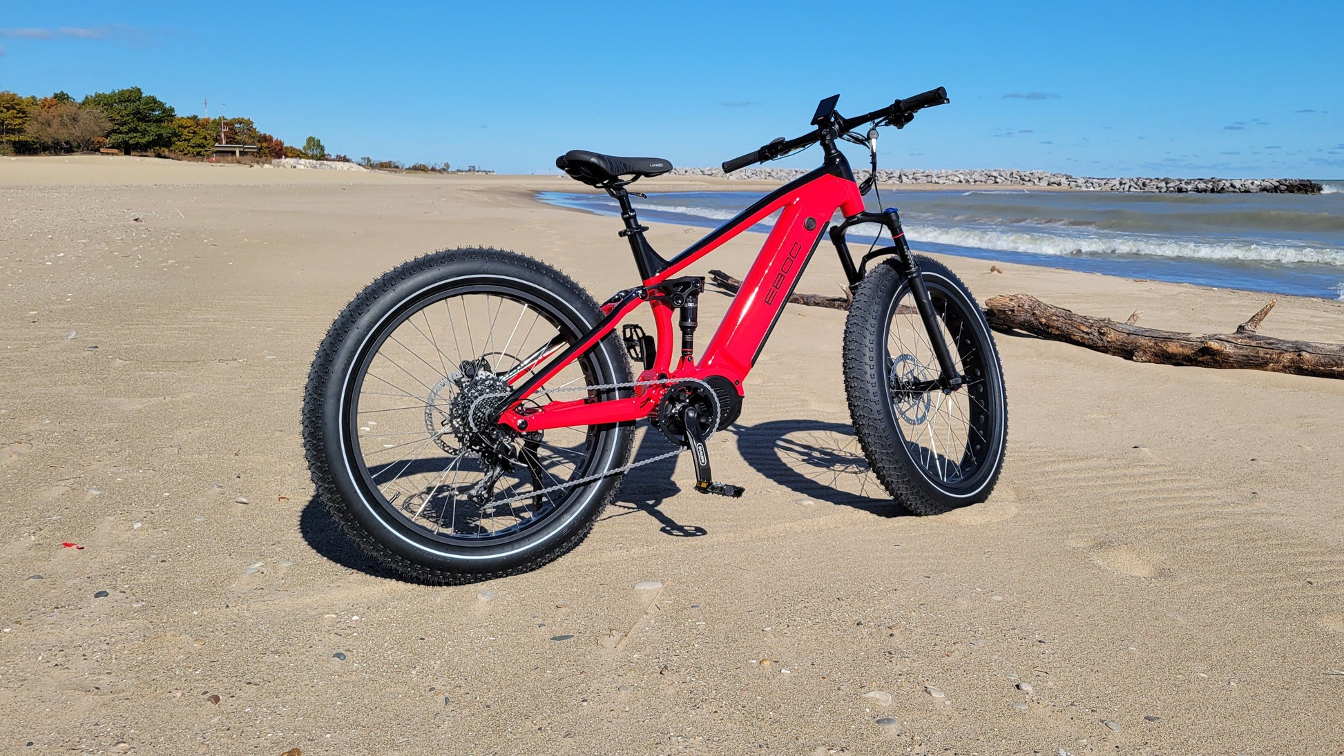 electric bicycle chicago Trail Whip – Electric Bikes of Chicago