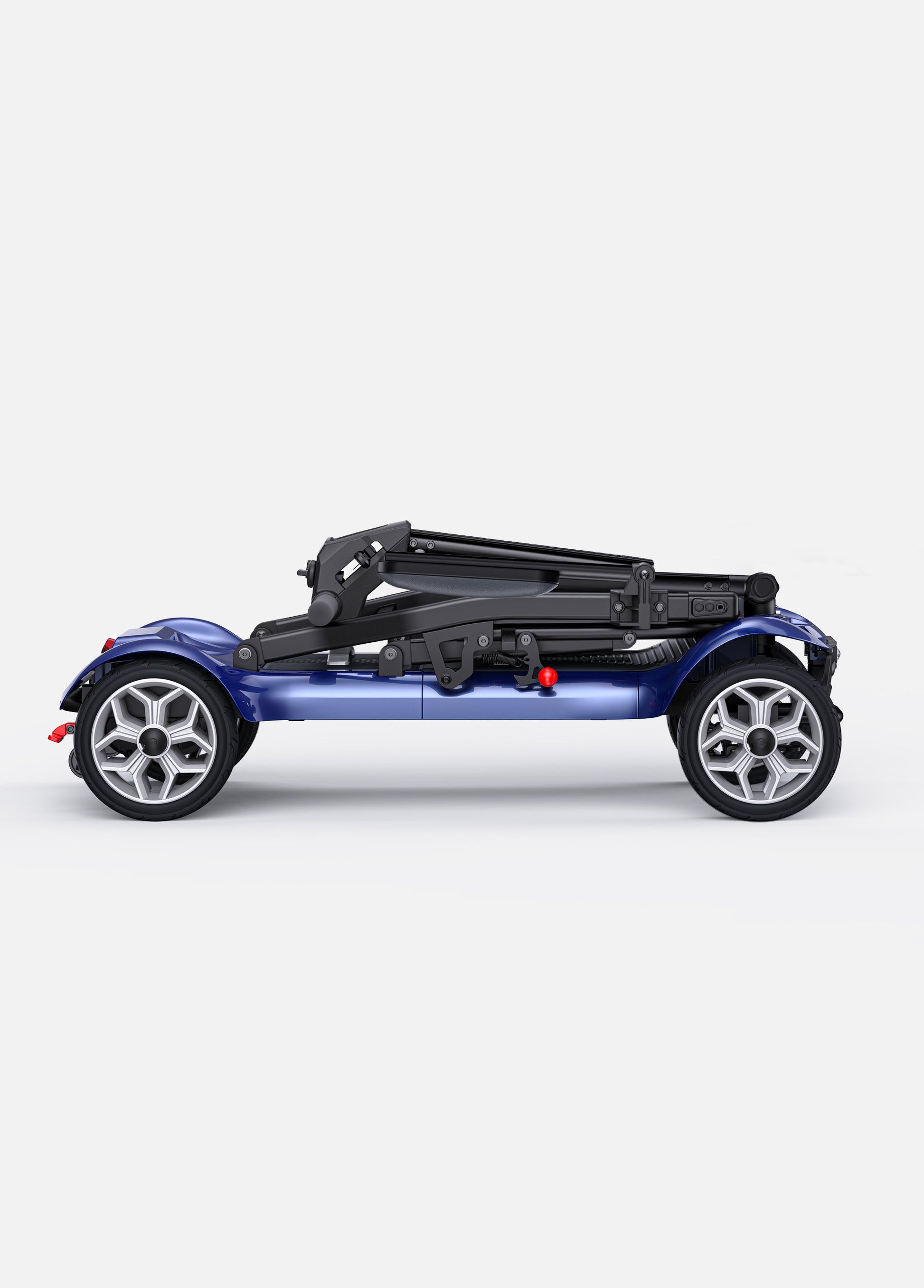 ENGWE Ease 2 Pro 270W Foldable Lightweight Mobility Scooter image 9