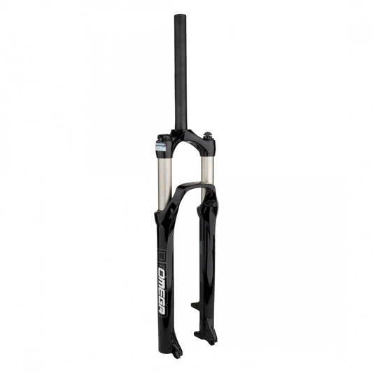 Omega-ML Fork