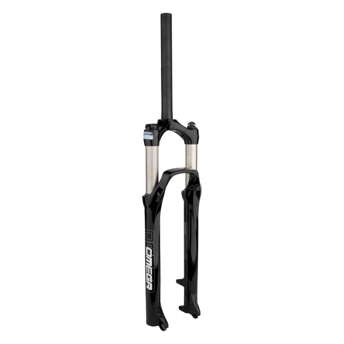 Omega-ML Fork