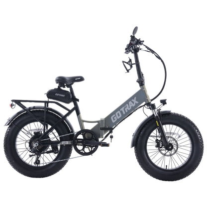 F3 Fat Tire Folding E-Bike 2.0 image 13