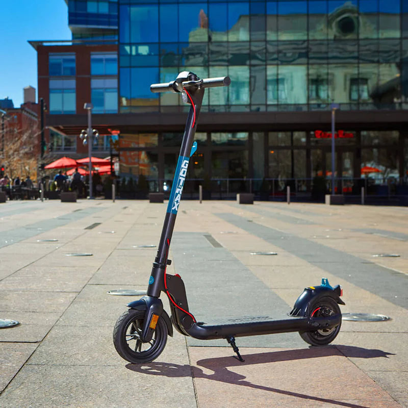 Apex PRO Commuting Electric Scooter image 4