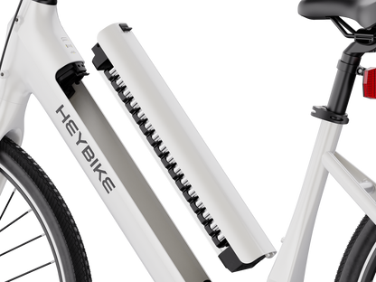 Heybike Venus Electric Commuter Bike 750W