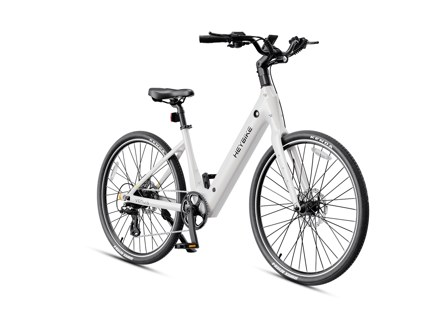 Heybike Venus Electric Commuter Bike 750W