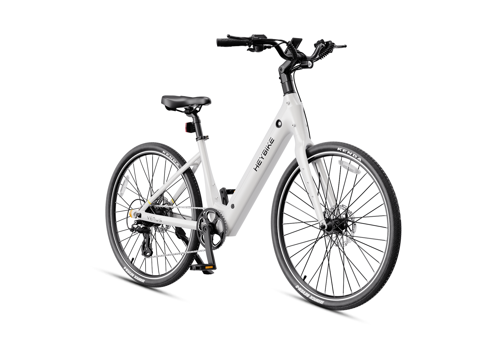 Heybike Venus Electric Commuter Bike 750W