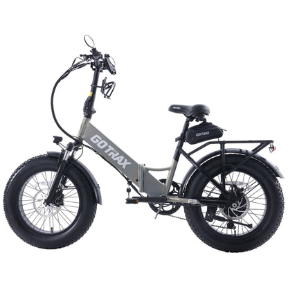 F3 Fat Tire Folding E-Bike 2.0 image 19
