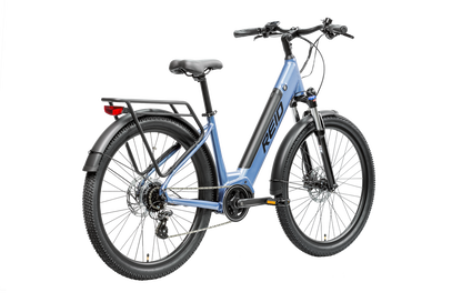 Reid Quest 2 ST 350W eBike Grey