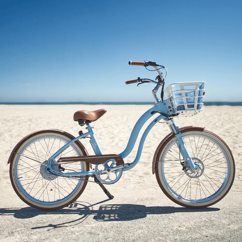 Electric Bike Co. Model Y image 3