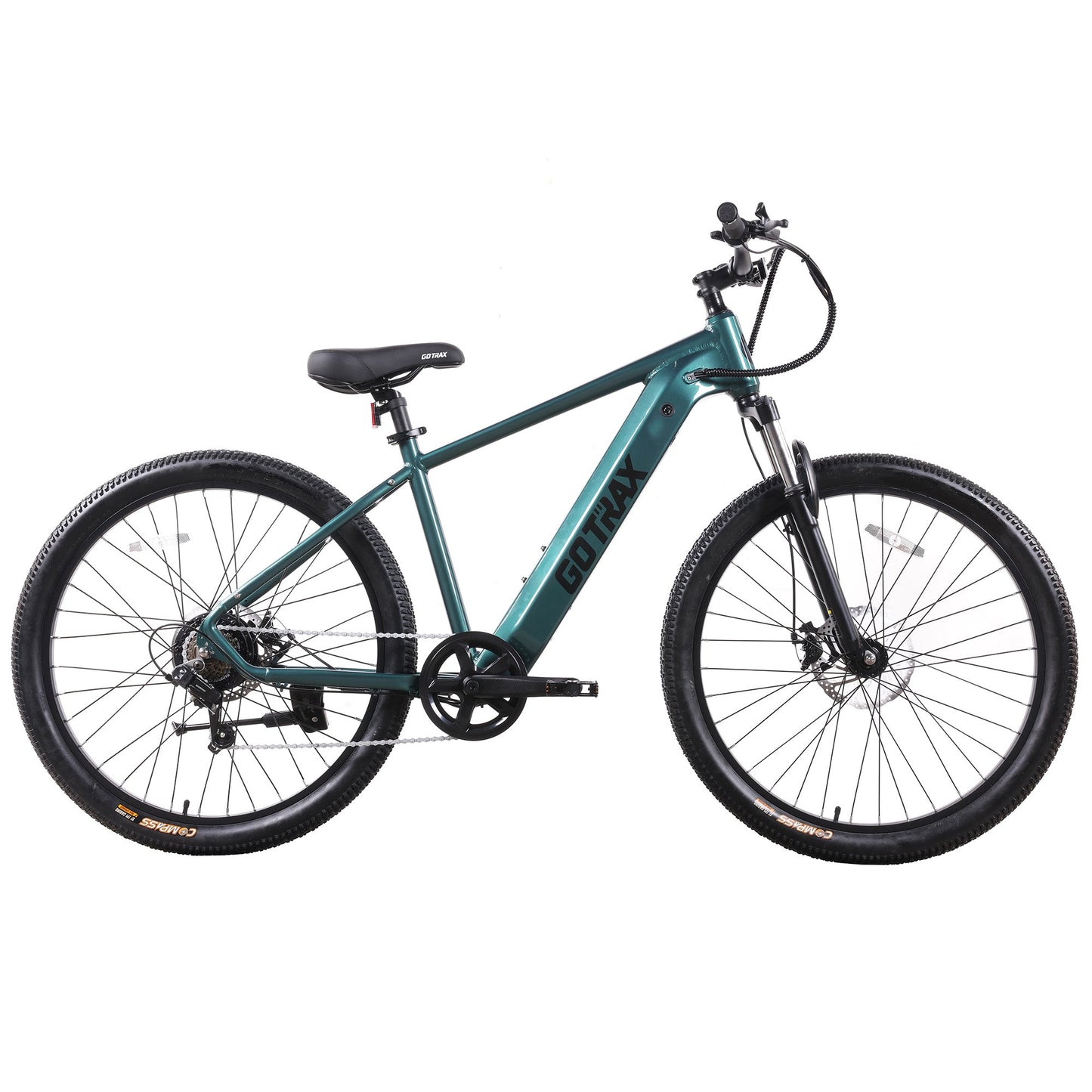 D1RT Electric Mountain Bike - Ride the Trails image 0