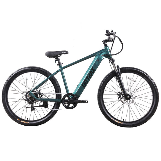 D1RT Electric Mountain Bike - Ride the Trails image 0