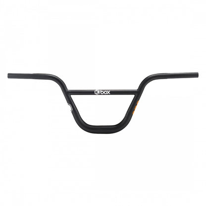 Box One Flat 3 Back 2 Up Handlebar