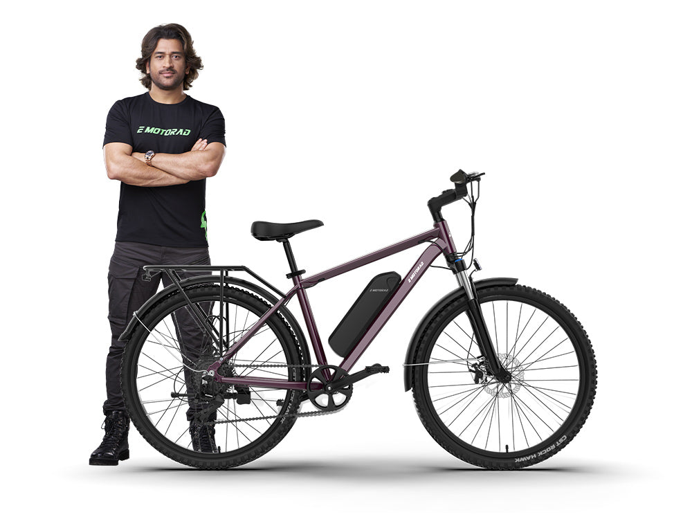 T-Rex Pro Electric Bike image 6