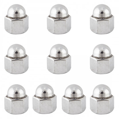 Sunlite Axle Nuts