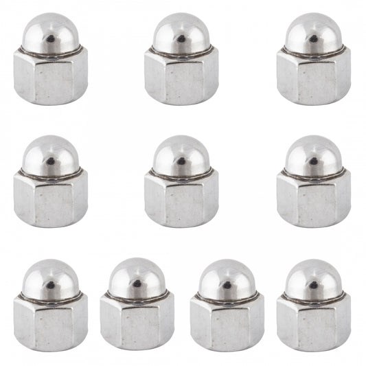 Sunlite Axle Nuts
