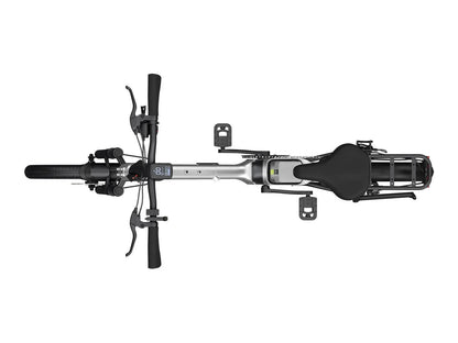 Himiway B3 Foldable Electric Commuter Bike 70-Mile Range