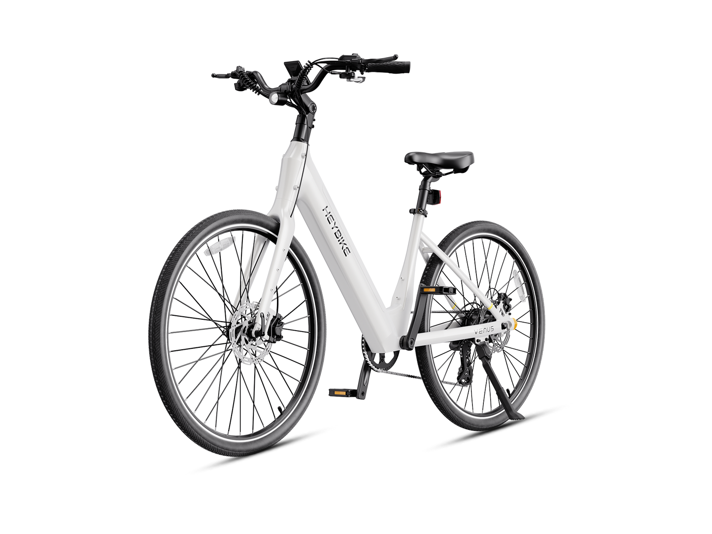Heybike Venus Electric Commuter Bike 750W