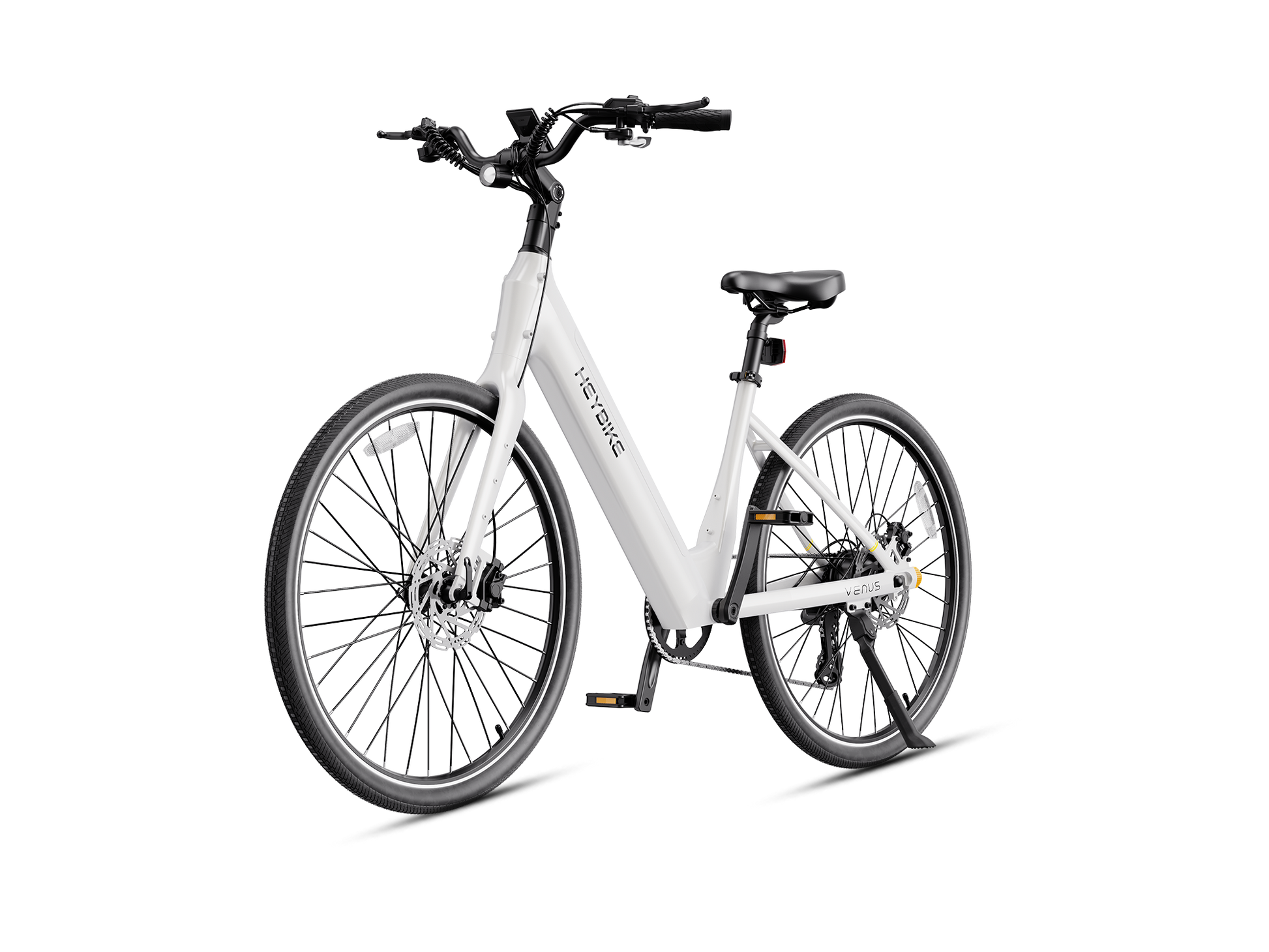 Heybike Venus Electric Commuter Bike 750W