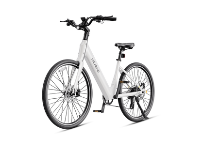 Heybike Venus Electric Commuter Bike 750W