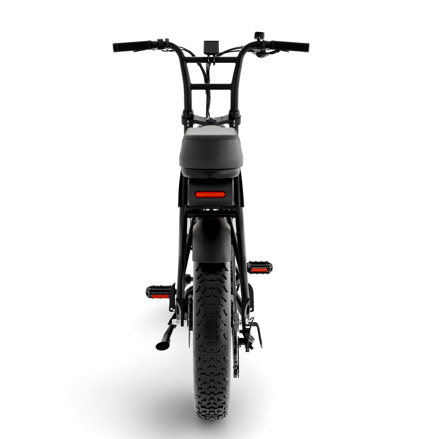 Zumi Go Step Through E-Bike image 2