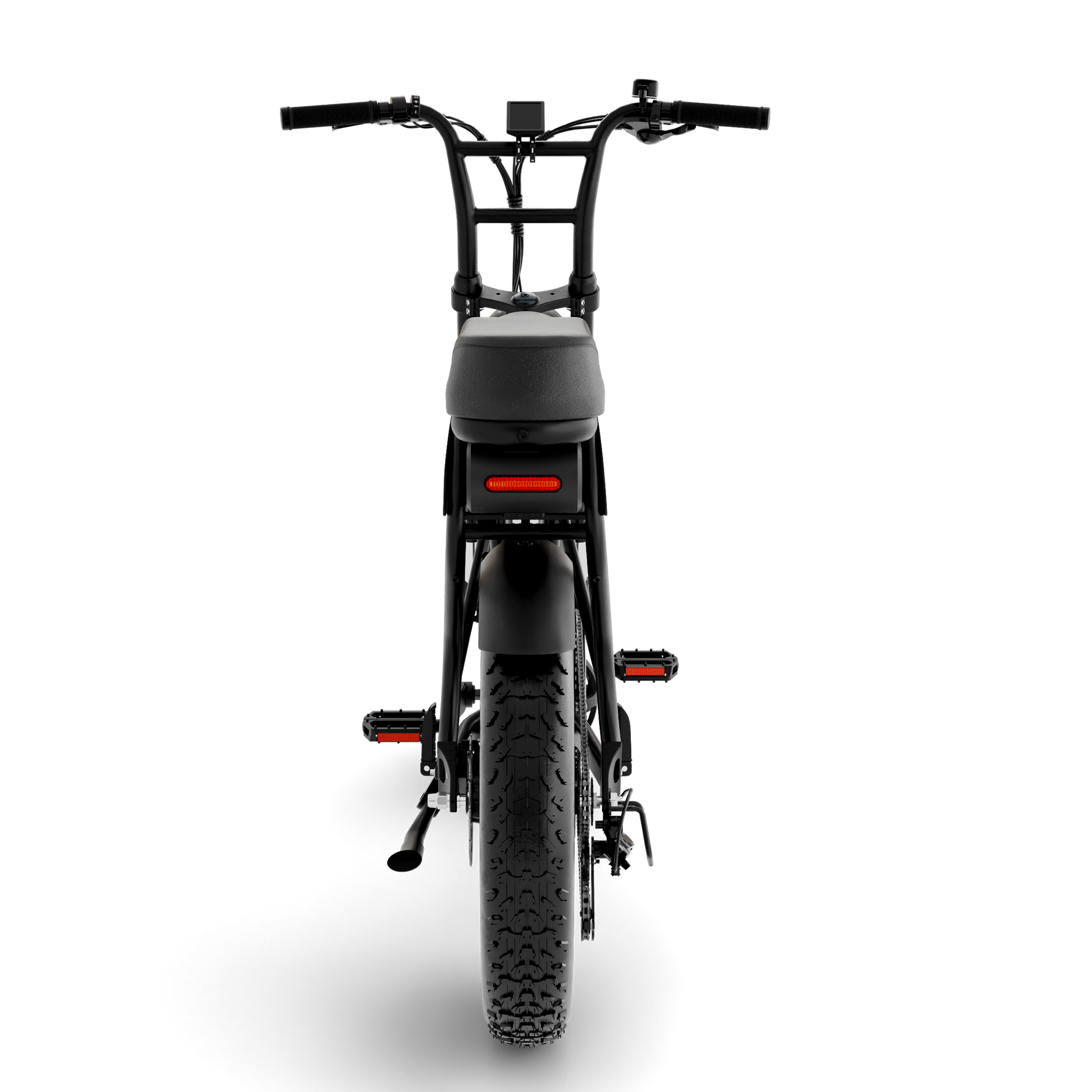 Zumi Go Step Through E-Bike image 2