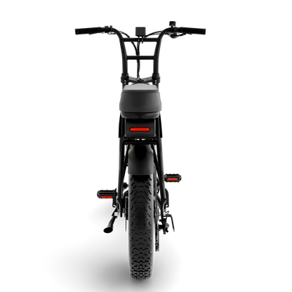Zumi Go Step Through E-Bike image 2