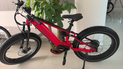 Trail Whip image 1