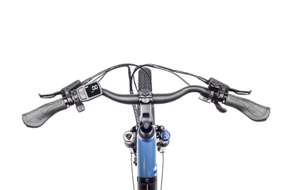 Reid Quest 2 ST 350W eBike Grey