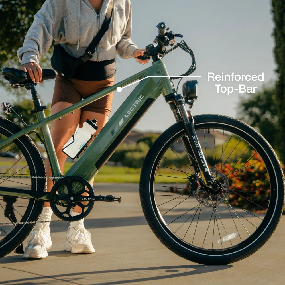 Lectric eBikes XPress2 Commuter eBike