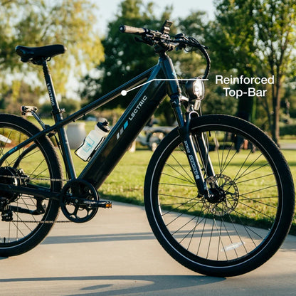 Lectric eBikes XPress2 Commuter Electric Bike