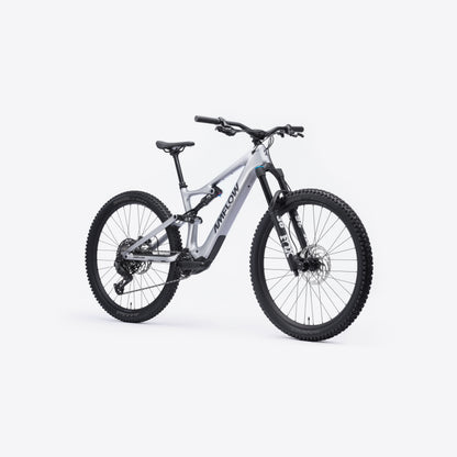 Amflow PL Carbon Electric Mountain Bike 800Wh