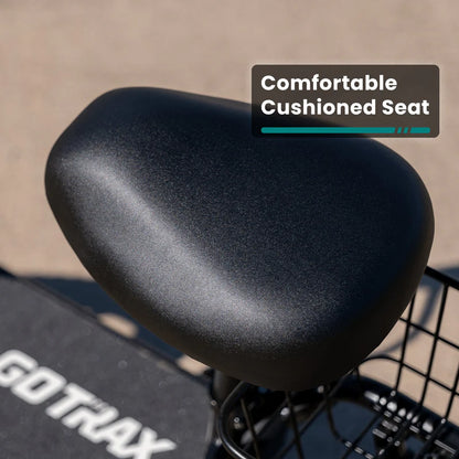 Flex Campus Electric Scooter with Seat image 10