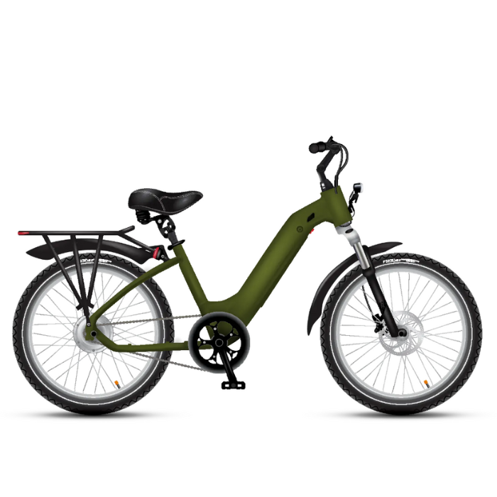 R24 Mountain Sport image 0