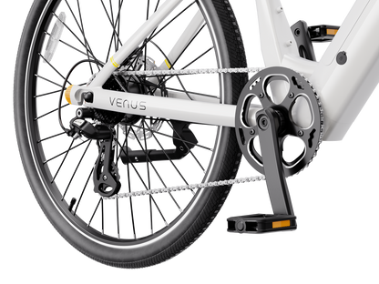 Heybike Venus Electric Commuter Bike 750W