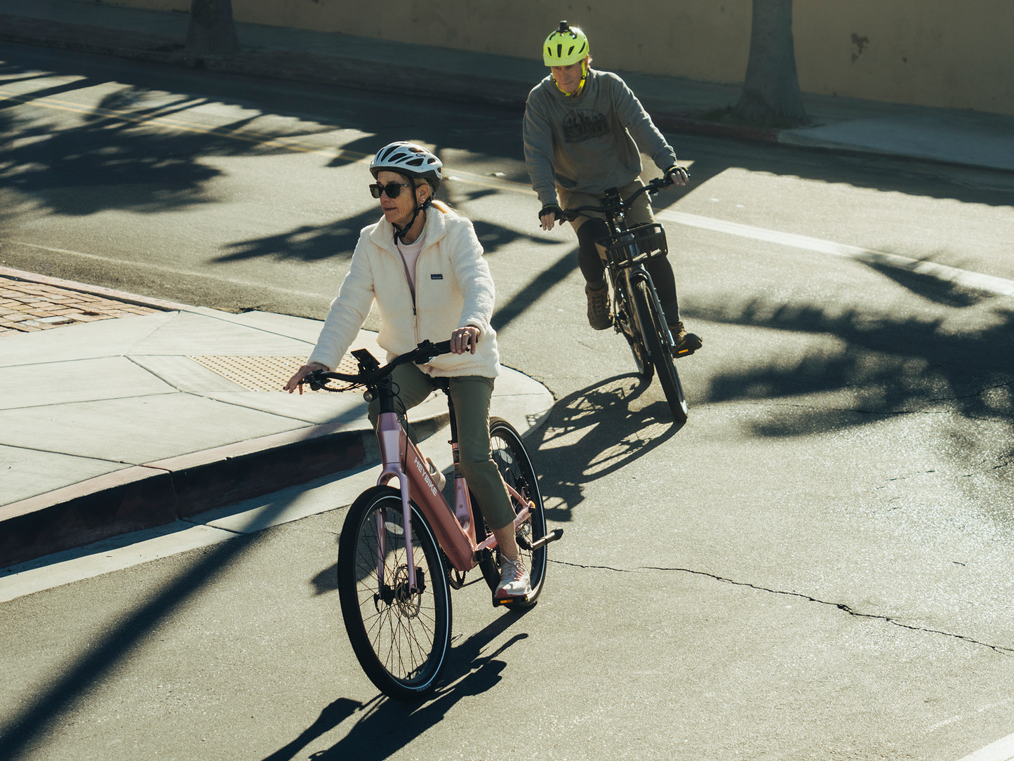 Heybike Venus Electric Commuter Bike 750W