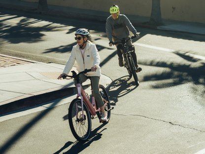 Heybike Venus Electric Commuter Bike 750W