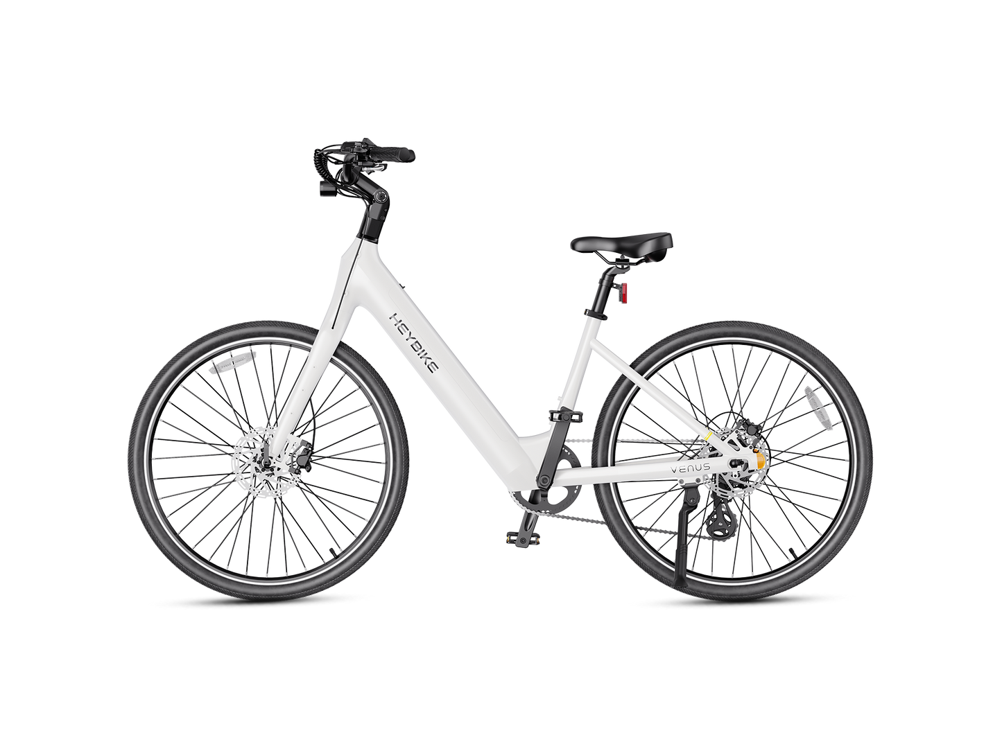 Heybike Venus Electric Commuter Bike 750W